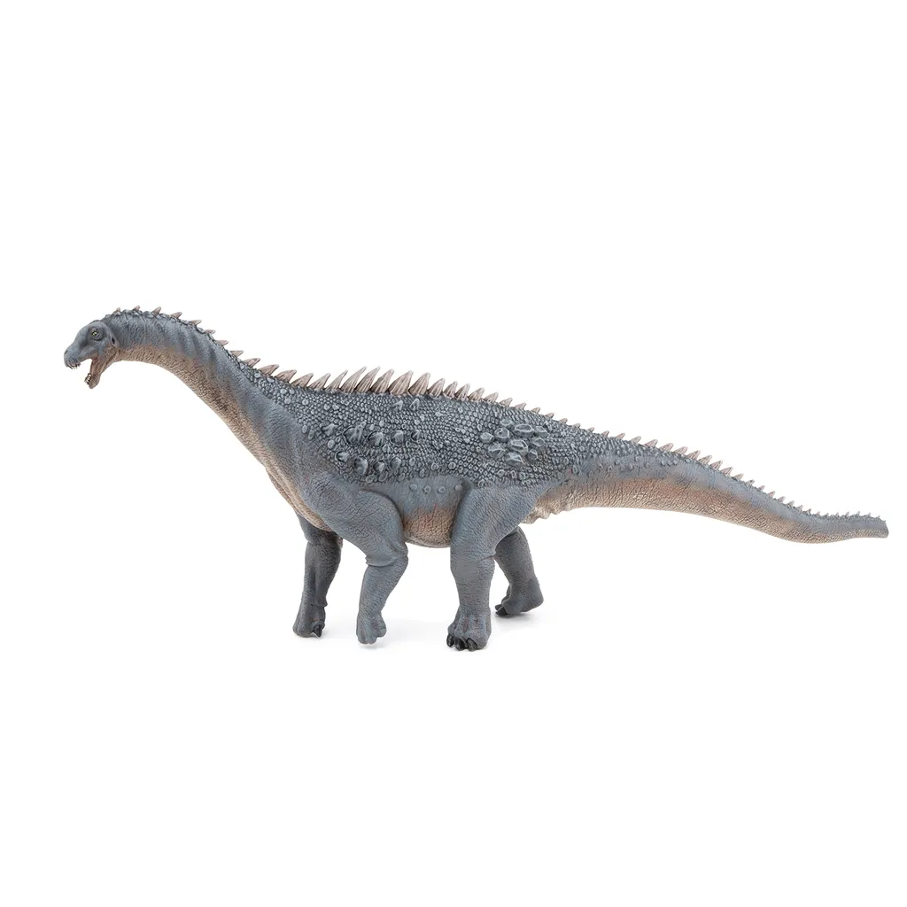 Figurine de Dinosaure Ampelosaurus Papo 55091 - Grand Modèle 43 cm
