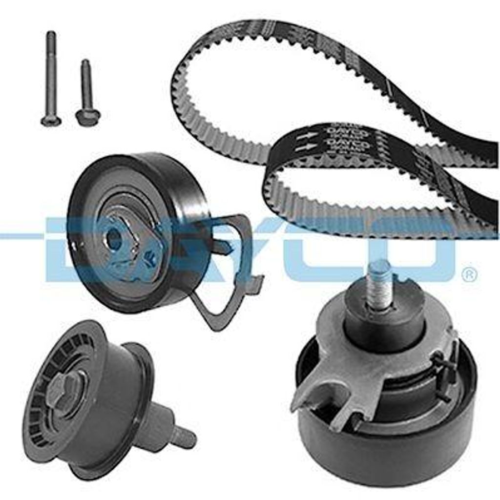 DAYCO KTB1235 Zahnriemensatz für VW GOLF VI (5K1)