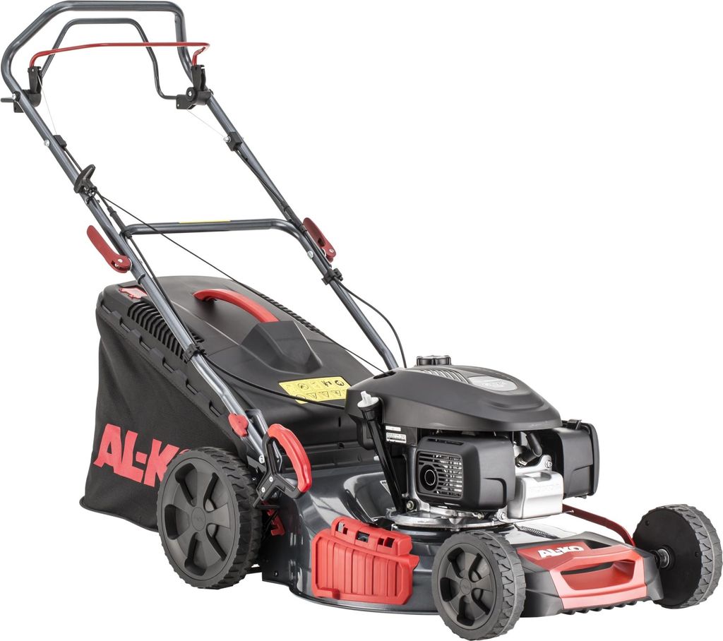 Kosiarka spalinowa AL-KO Easy 5.16 SP-H Zdjęcie produktu 