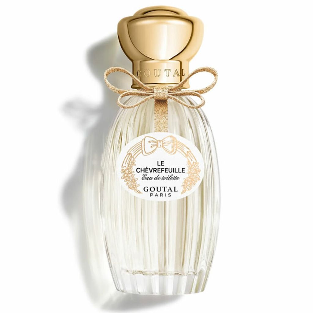 Goutal Le Chèvrefeuille EDT 100 ml W Produktbild 