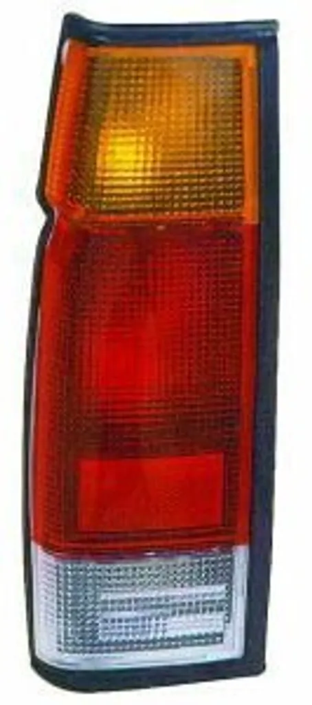 ABAKUS 215-1926L - OE B655525G60 Fanale posteriore sinistro per pick-up (D21)