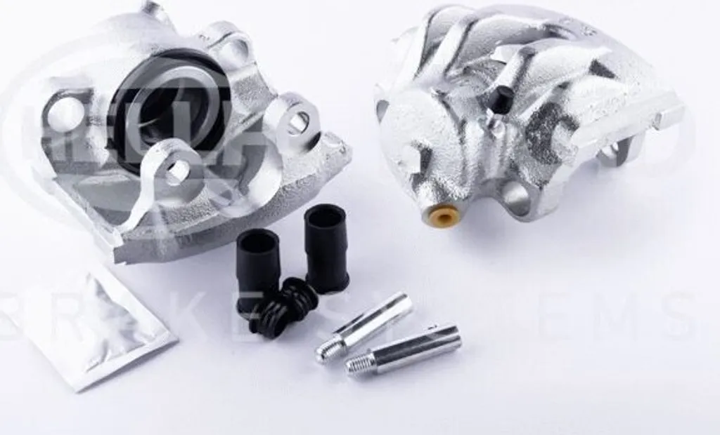 Étrier de frein à disque pour BMW E36 et Z3 remplaçant l'OE 34111160345