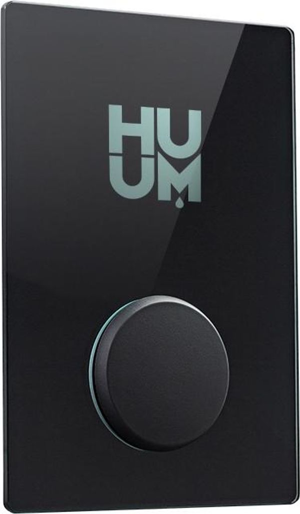 Controllo sauna HUUM UKU WiFi con WLAN fino a 18 kW, GLASS Immagine del prodotto 