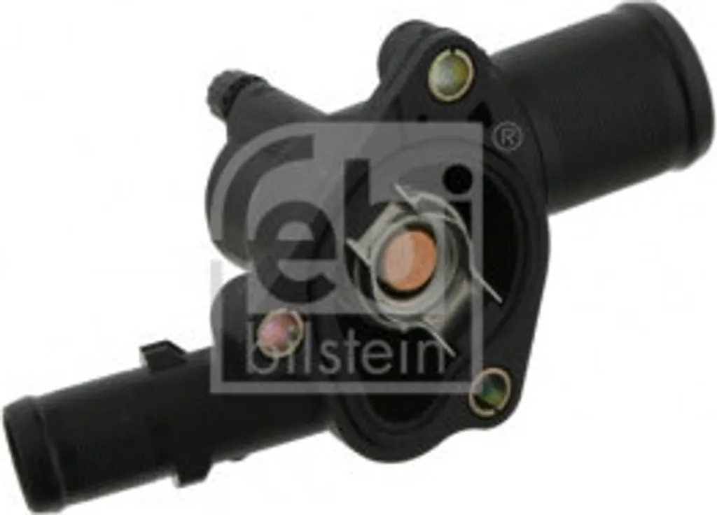 Thermostat FEBI BILSTEIN 24124 OE 8200660882 pour Renault Clio et Twingo