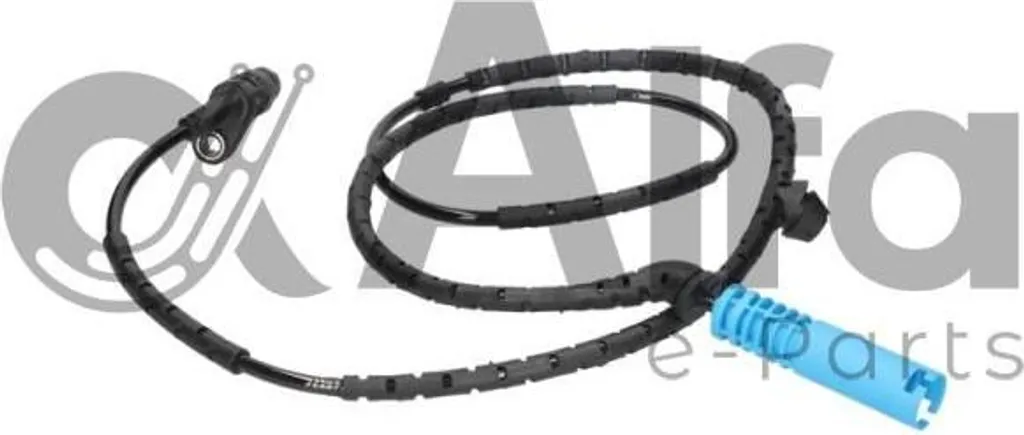 Alfa e-Parts AF00957 Sensore Velocità Ruota ABS SSF000021 Range Rover L322