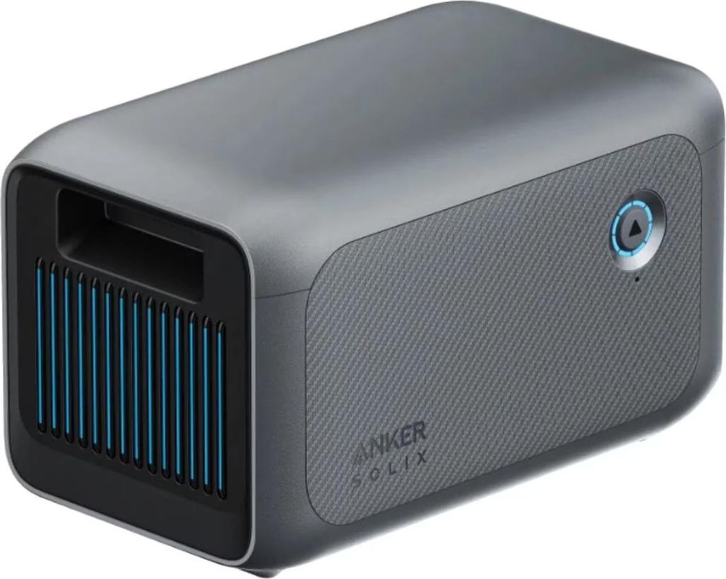 Anker Innovations Anker SOLIX BP1000 - USV-Akku - Produktbild 