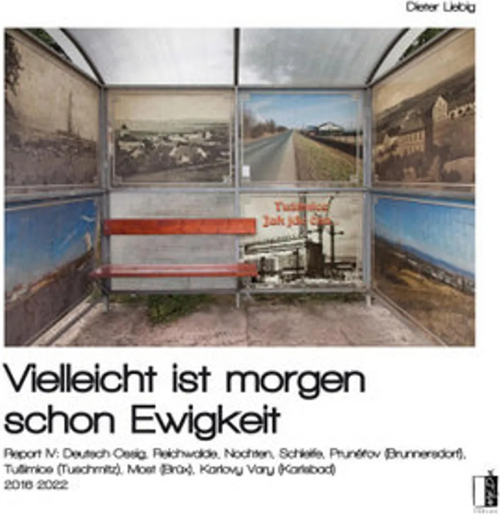 Lecture inspirante Vielleicht ist morgen schon Ewigkeit pour méditer