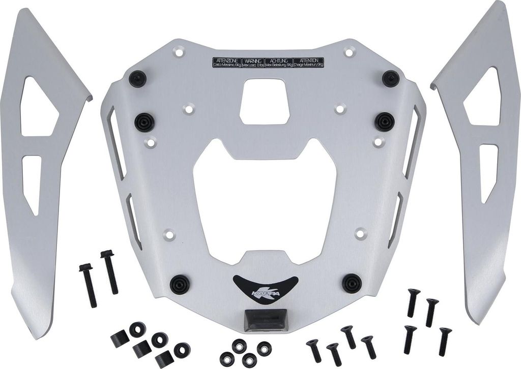 Kappa Topcasetraeger Bmw K1200/1300r 05-16 Produktbild 