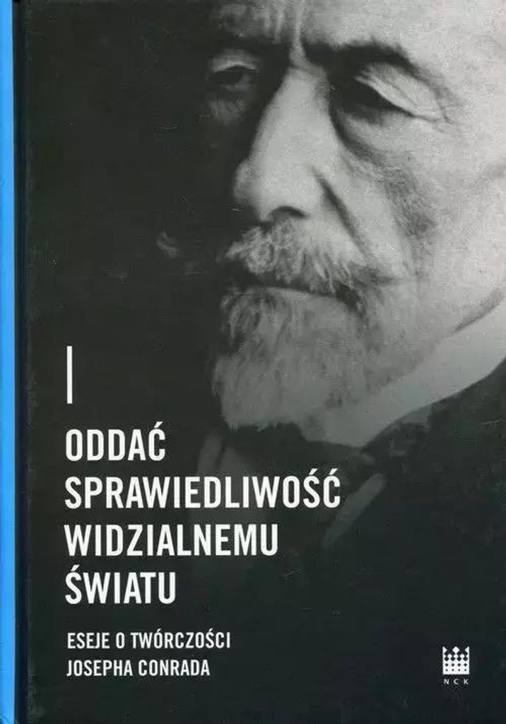 Oddać sprawiedliwość widzialnemu światu - (Literaturwissenschaft auf Polnisch)