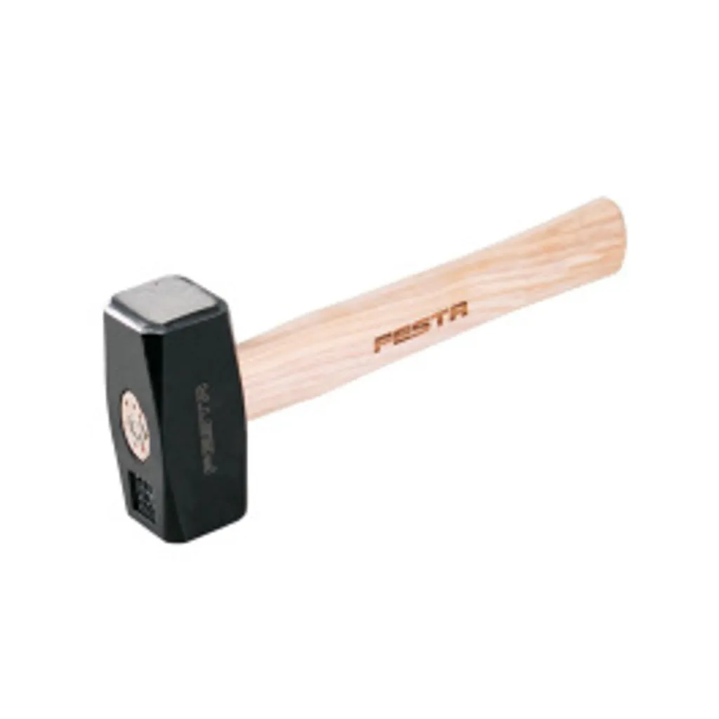 Bastoni PROFI FESTA 2000g manico cenere