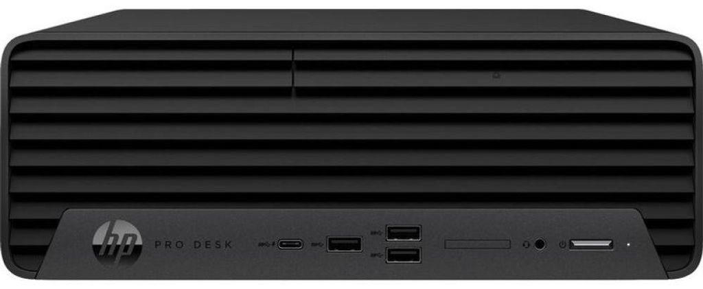 HP Pro Small Form Faktor 400 G9 - Core i5 - 3,2 GHz