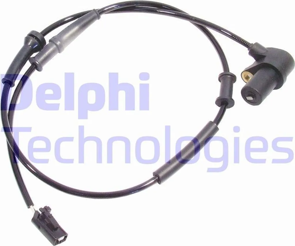 Sensore Ruota Delphi SS20164 Ricambio Sicuro Hyundai Accent