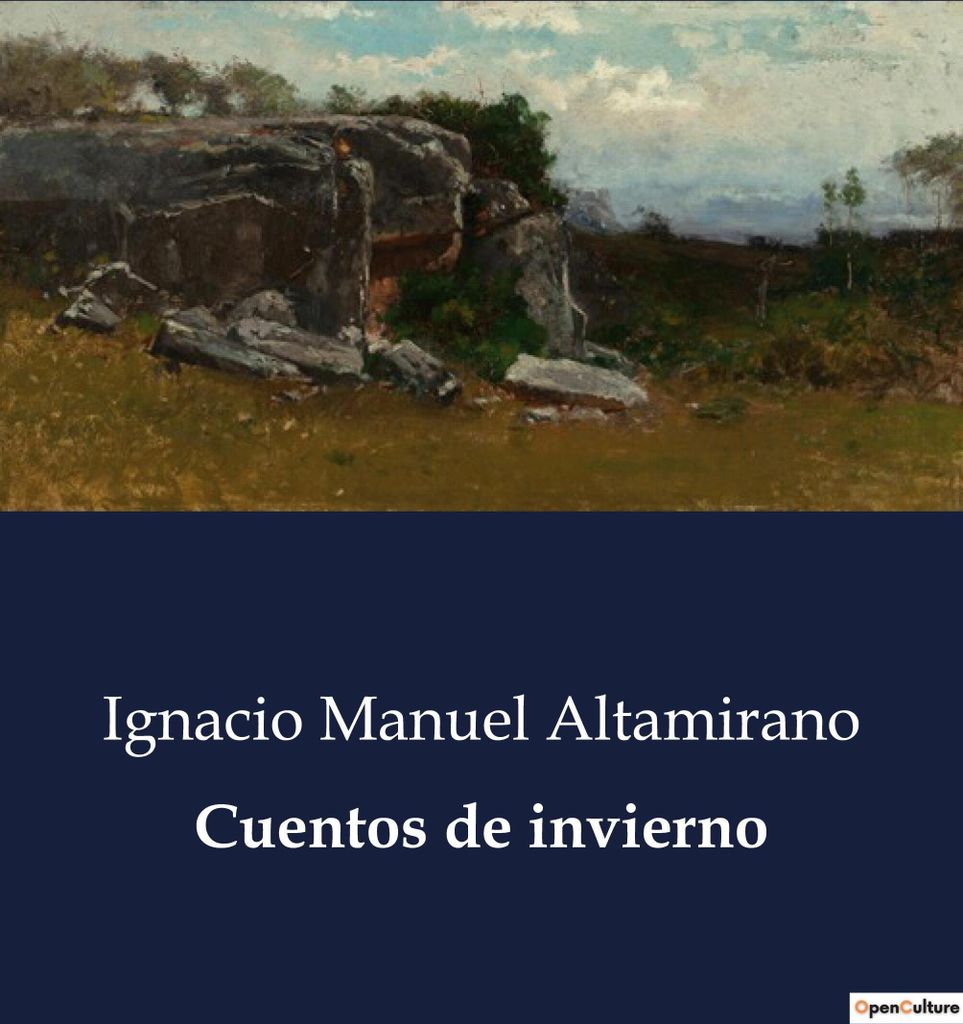 Cuentos de invierno