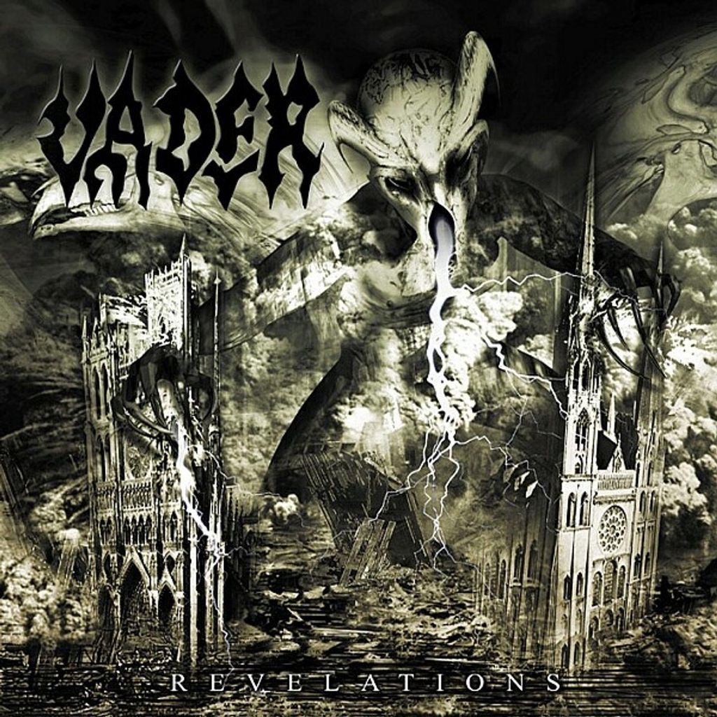 Vader-Revelations
