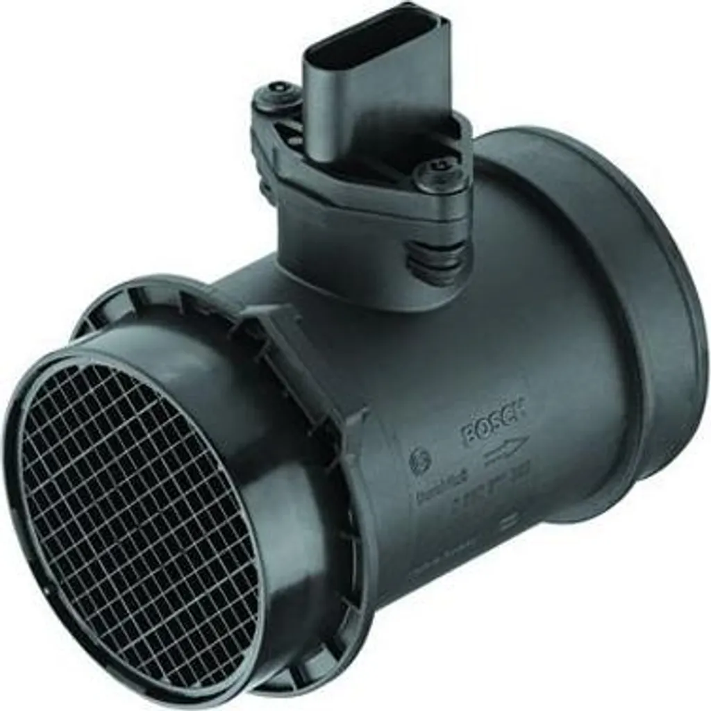 Débitmètre d'air BOSCH 0 280 217 523 pour Mercedes Classe V et Vito