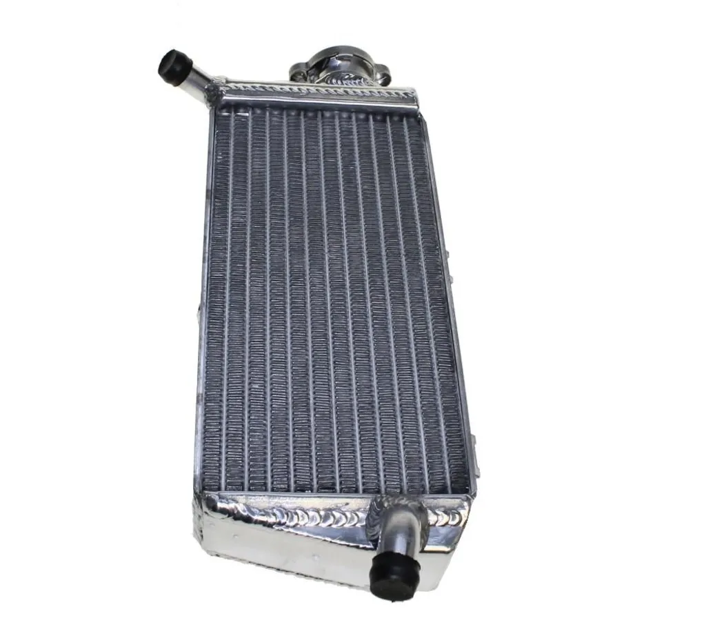 Radiateur de refroidissement droit Honda CRF 450 X moteur 450cc 05-14