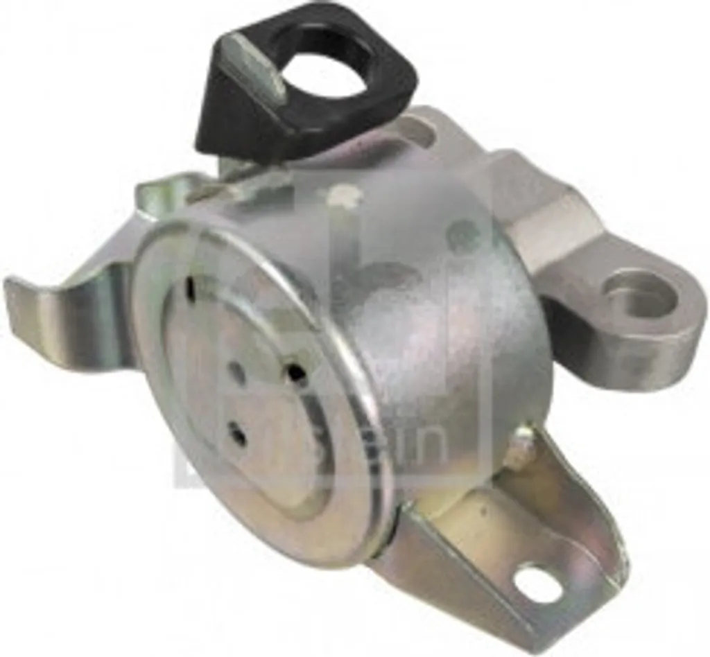 Support moteur renforcé FEBI 30045 pour Opel Corsa C et D - Haute Qualité