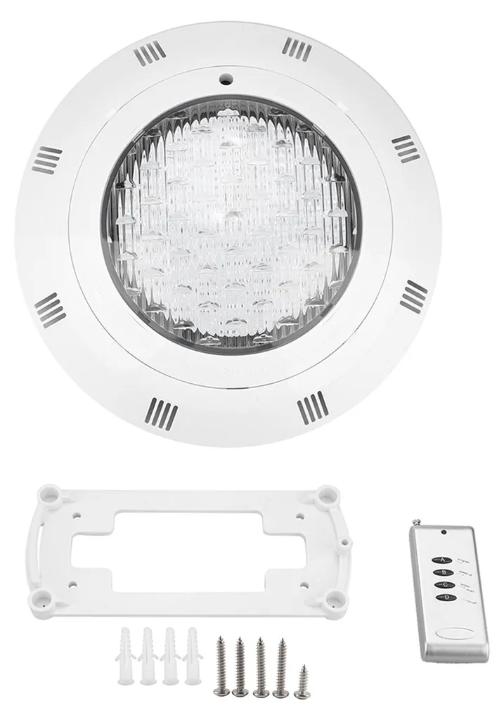 Éclairage LED 300 SMD IP68 Haute Puissance avec Pilotage par Télécommande