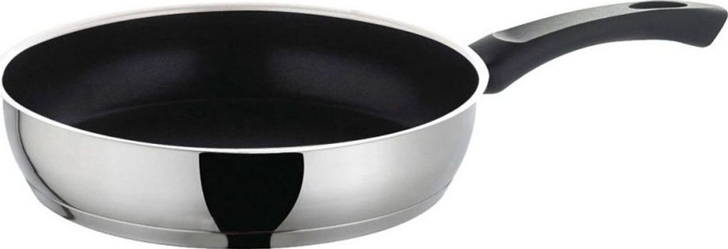 Schulte-Ufer WEGA 64055-28 Bratpfanne, 28 cm max. Produktbild 