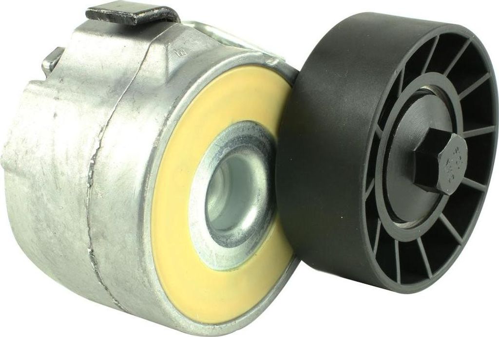 FAST FT44613 Spannrolle Keilrippenriemen 70mm für FIAT Ducato Kastenwagen (250, 290) Ducato Pritsche / Fahrgestell (250, 290) Ducato Bus (250, 290)