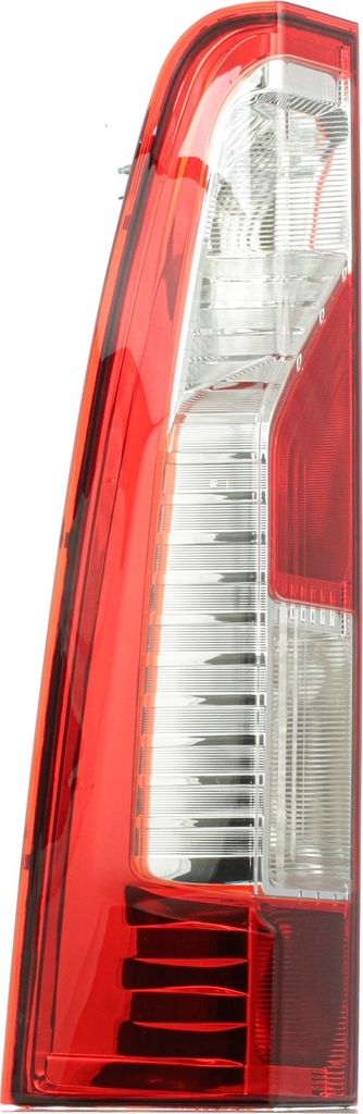 TYC 11-11700-01-2 Rückleuchte OE 2655500Q0E kompatibel mit NV400, Movano, Master