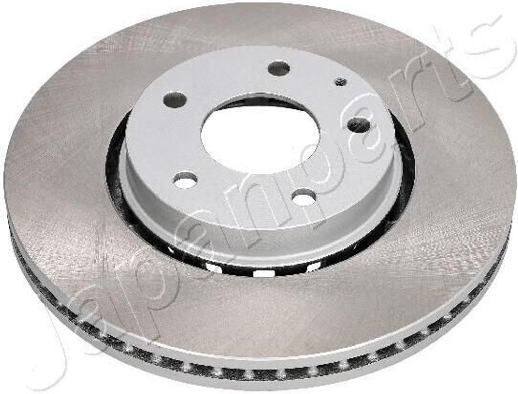 JAPANPARTS DI-367C - OE KD4533251 Bremsscheibe, Vorderachse für CX-5 (GH, KE), CX-5 (KF)