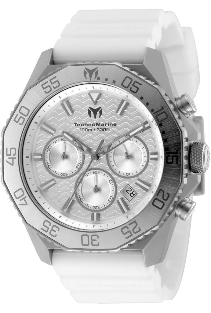TechnoMarine Mar Vivo TM-225080 Orologio da Uomo - Immagine del prodotto 