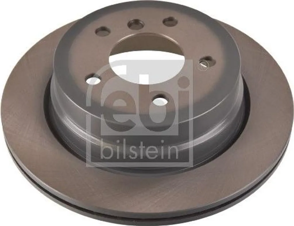 Disque de frein FEBI BILSTEIN 108203 pour BMW Série 1 E82 E88 300mm