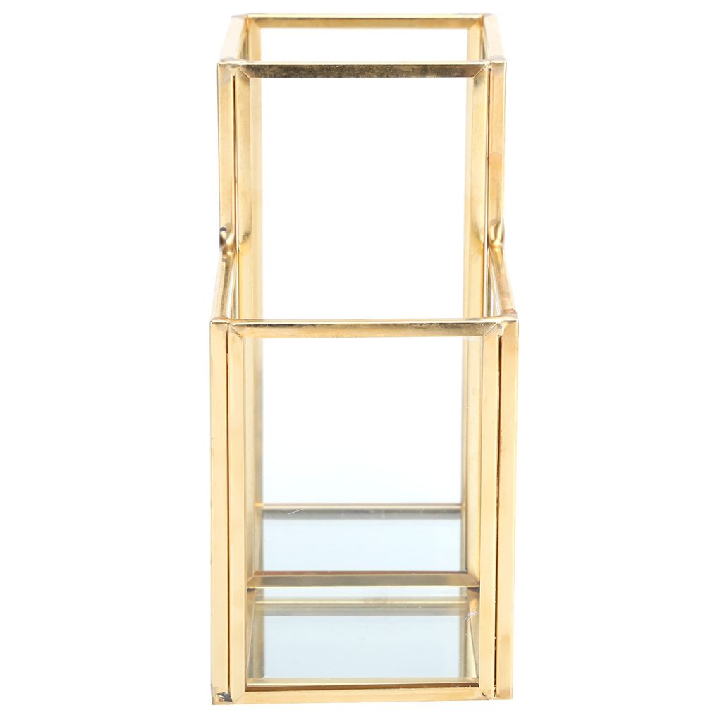 Glas Aufbewahrungsbehälter,Makeup Pinsel Aufbewahrungsbox,Glas Aufbewahrungsbox,Aufbewahrungsbehälter,Glas Makeup Pinsel Eimer,Aufbewahrungsbox