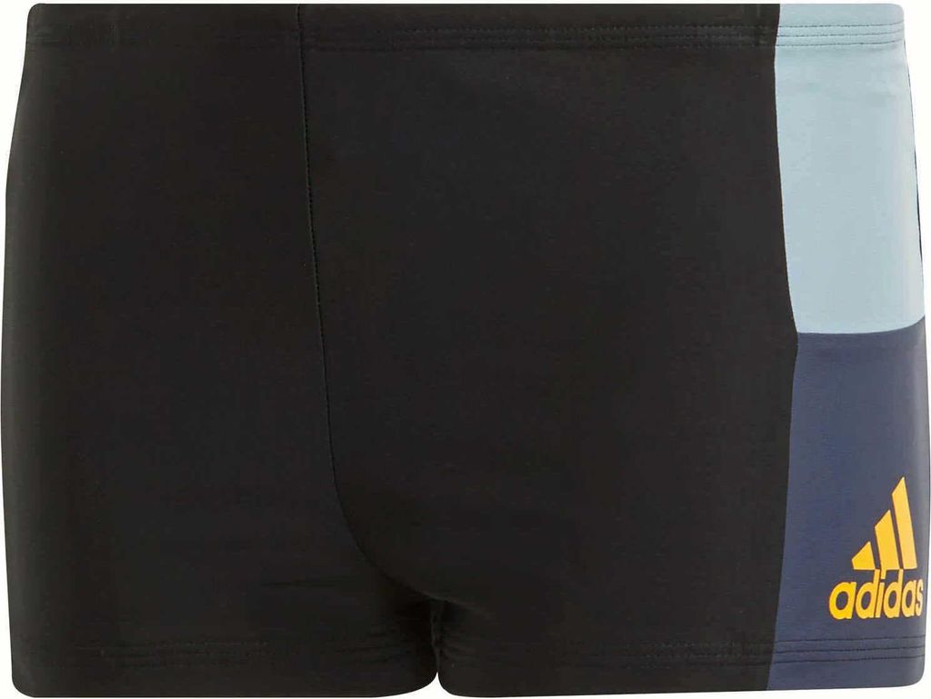 adidas Colorblock Boxer-Badehose 104