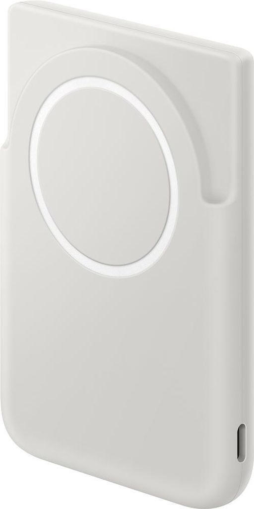 Magnet Wireless Powerbank 5.000 mAh Produktbild 