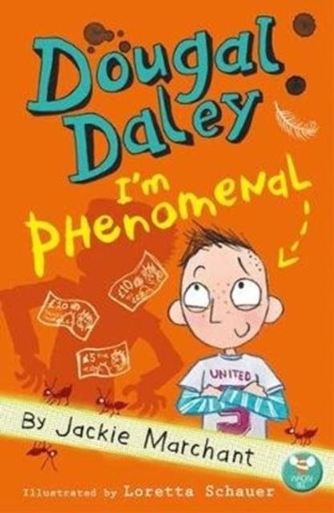 Im Phenomenal – Lingua: Inglese