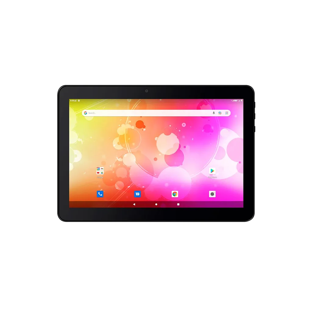 Tablette Tactile 10 Pouces 4G LTE Denver TIQ-10443BL avec WLAN Bleue