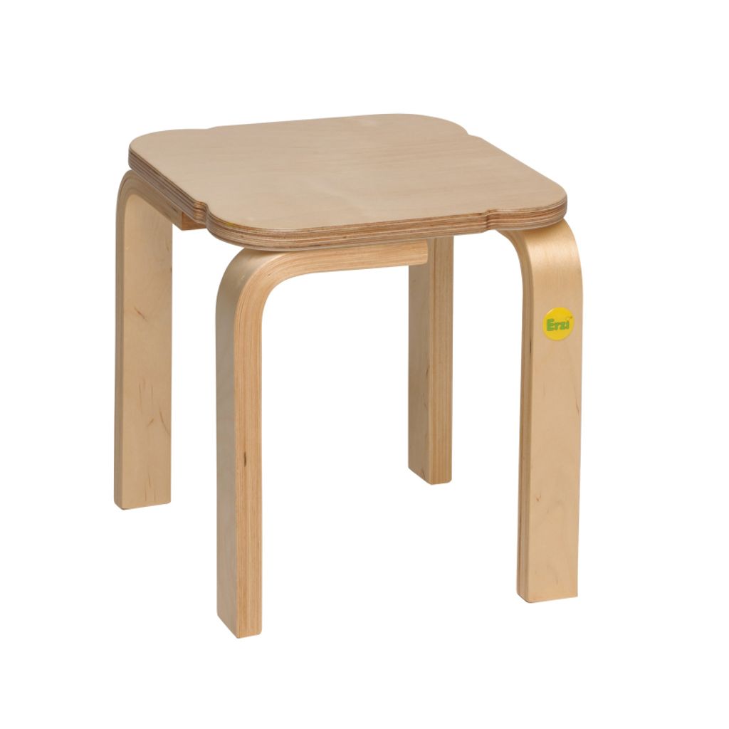 Erzi Gymnastikhocker, 30 cm Produktbild 4