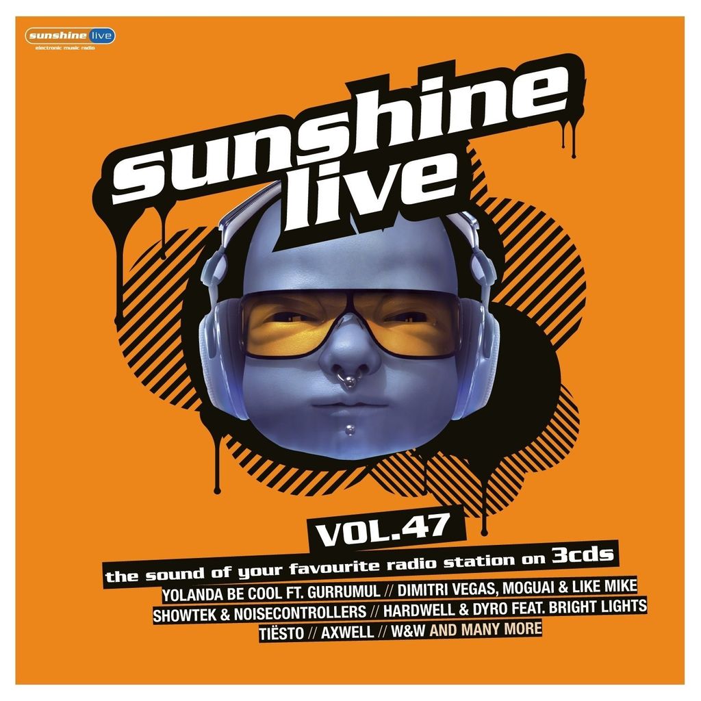 Sunshine Live Vol.47