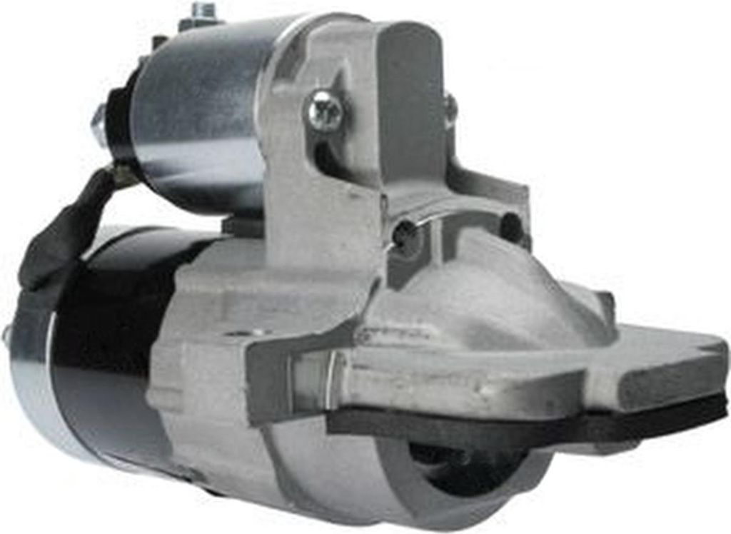 Anlasser Starter 12 V 1,4 KW 11 Zähne HC-CARGO für u.a. MAZDA CX-7