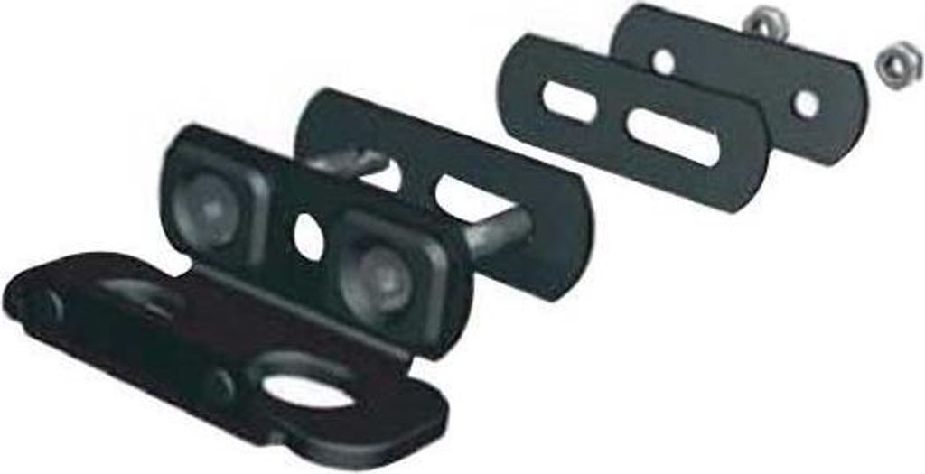 Artago Integration Kit Suzuki Gladius+silentblok For 32/32x Sperrunterstützung Silber Silber One Size