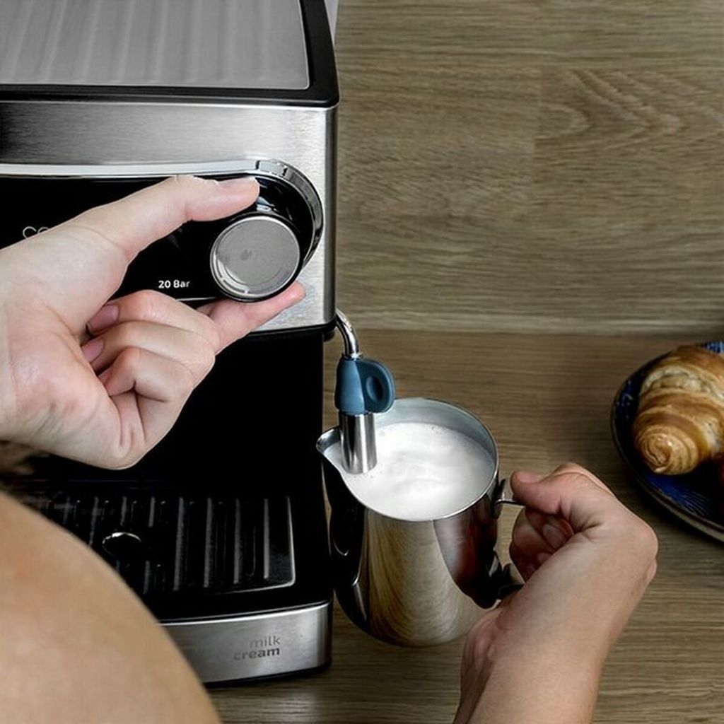 Manuelle Express-Kaffeemaschine Cecotec Power Espresso 20 Produktbild 6