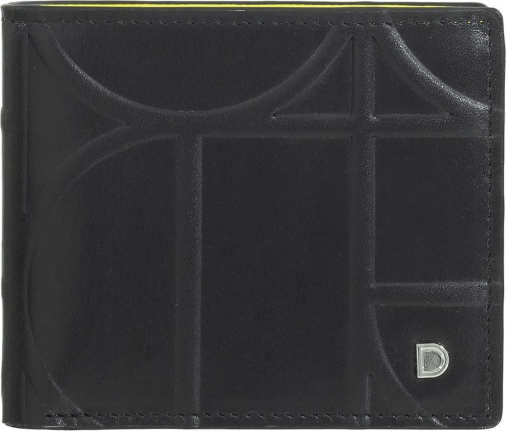 Offerta Portafoglio DuDu 62947631 - Pelle Multicolore RFID - Prezzo Top