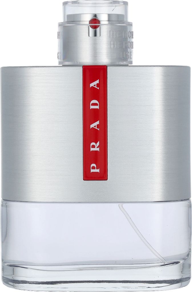 Prada Luna Rossa Pour Homme Edt Spray Produktbild 6