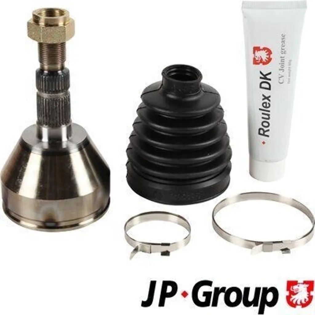 Joint de cardan pour réparation transmission Opel Zafira B et Astra H A04