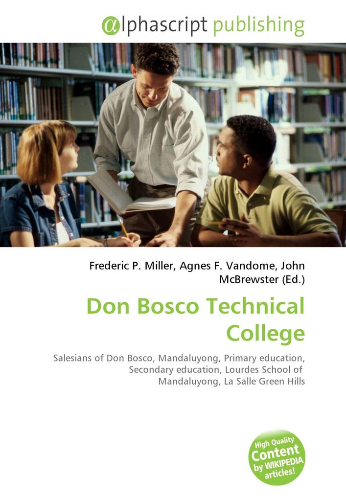 Don Bosco Technical College
