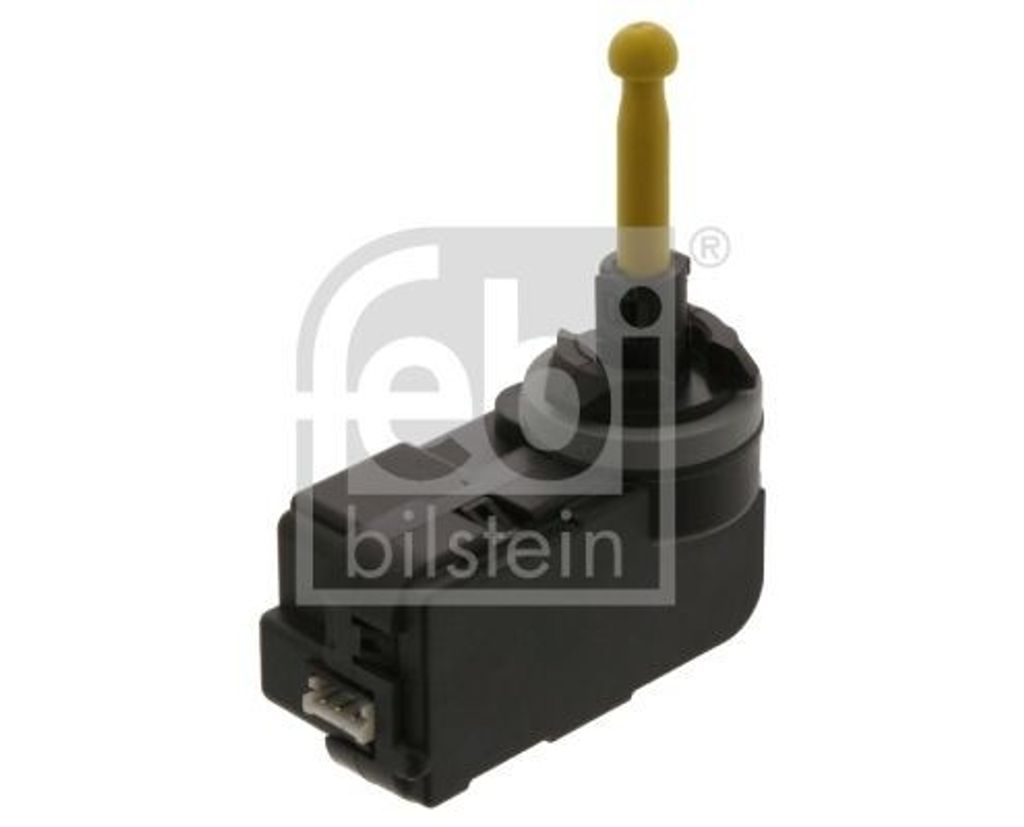 FEBI BILSTEIN Stellmotor Scheinwerfer 38942 für OPEL Corsa Produktbild 
