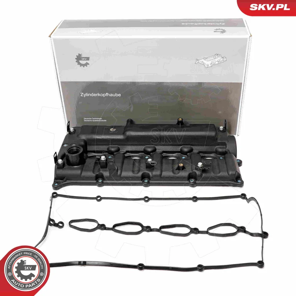 Stop fuite huile moteur Hyundai H-1 H100 Starex - Couvercle de valve neuf