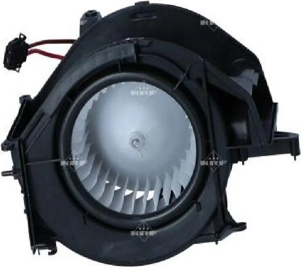 Ventilateur d'habitacle NRF 34229 pour désembuage rapide et chauffage