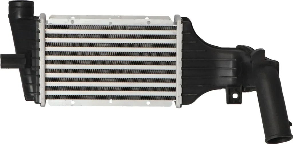Intercooler NRF 30427 en aluminium haute performance pour Zafira A OE