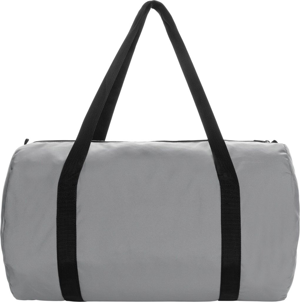 XD Collection - Reisetasche "Dillon", rPET (Recyceltes Polyethylen-Terephthalat), Sport XD1050 (Einheitsgröße) (Grau)