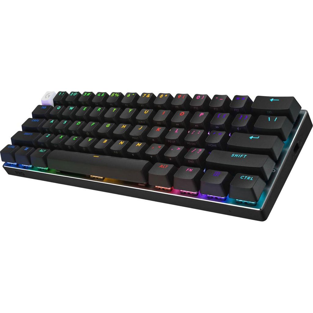 Pro X 60 Tkl Lightspeed Gaming Produktbild 