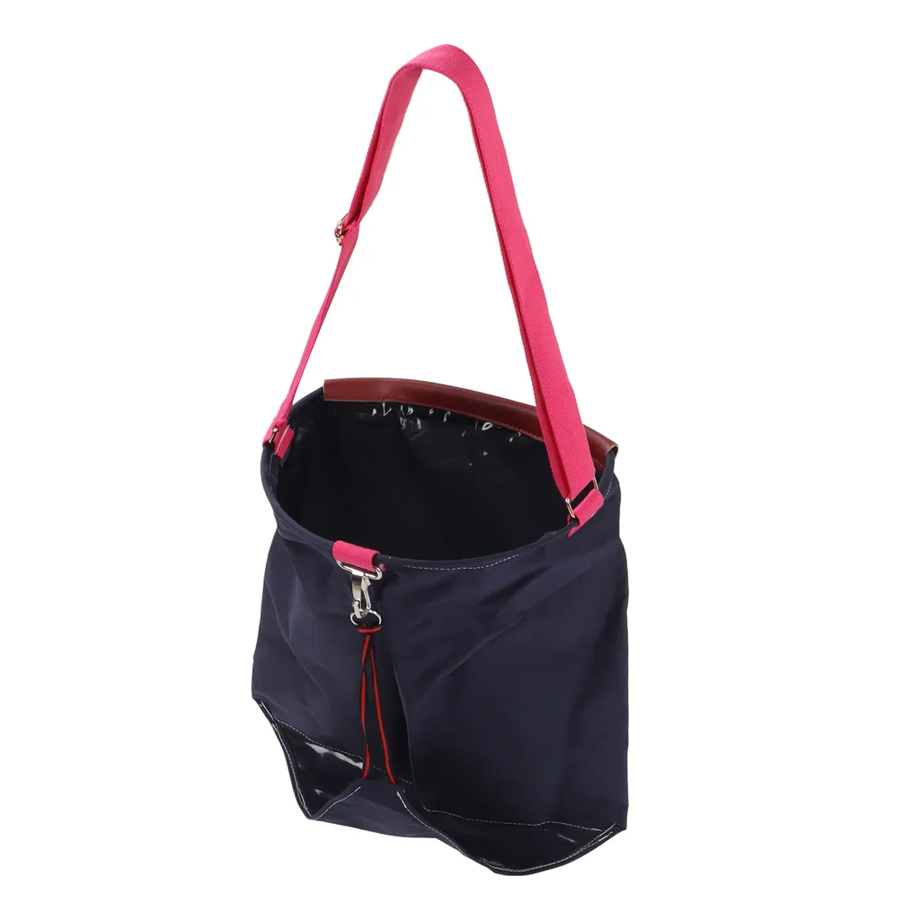 Borsa per la raccolta della frutta, grembiule per la raccolta della frutta, grembiule per la raccolta della verdura, borsa per la raccolta della frutta e della verdura, grembiule per la raccolta, grembiule da giardino - 4