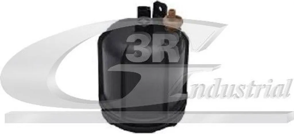 Boîtier de Filtre à Carburant 3RG 97302 pour Ford Transit OE 1781617
